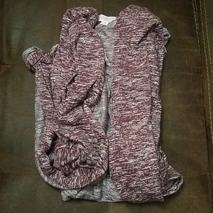 🚨CLOSET CLOSING 12/30🚨 Maroon Sarah